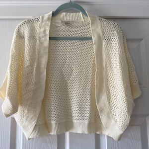 Loft Shrug